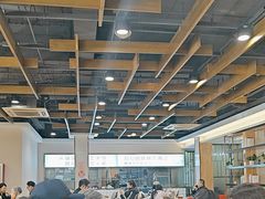 -米香居新鲁味·水饺餐厅