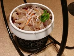 凉拌海蜇-天福苑(崇宁路店)