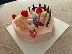 -好利来(回龙观东大街店)