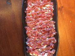 -高兴壹锅·潮汕鲜牛肉火锅(良乡梅花庄店)