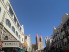 -九龙餐厅(大沽路店)