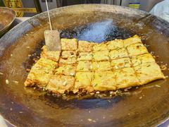 -庙街旅游·美食广场(五一广场店)