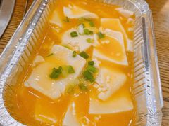 -聚串门儿·东北烧烤(信义坊店)