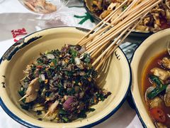 -东排食堂长沙小吃大排档(五一广场店)