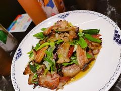 -廖川菜(太阳宫店)