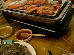 -汉丽轩烤肉·火锅自助餐厅(天一城店)