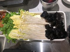 -半天妖烤鱼(万达广场店)