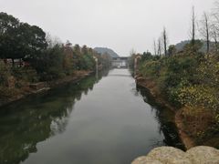 -道林古镇