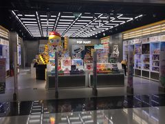 -泡泡玛特POPMART(合生汇店)