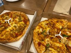 -必胜客(国贸店)
