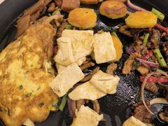 -一烙锅(友谊店)