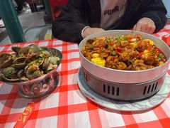 -辣小鲜·南昌大排档(船山路店)