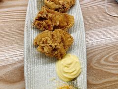 炸鸡-八盛屋·沾面(集美万达店)