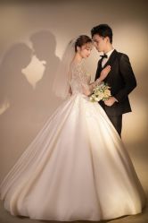 -蜜恋婚纱摄影·客片研发(苏州店)