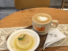 -钉子咖啡·Nail coffee(天鸿店)