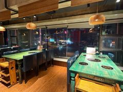 -老灶堂文创火锅(文艺路店)