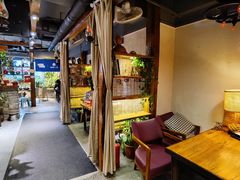 -有才叔的小馆(高新咖啡街区店)