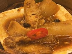-顺德人家食府(黄金广场店)