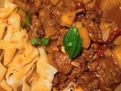 -那时新疆·若羌(经纬汇店)