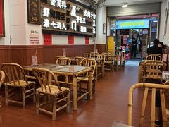 -芋包王闽南茶楼(八市店)