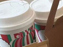 -星巴克(嘉定中信泰富万达广场店)