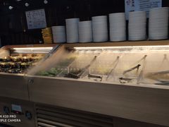 -火炉火自助餐(枫蓝国际店)