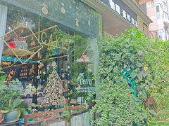 -街角 T·COFFEE 融合料理·BISTRO(车公庙店)