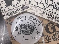 -PIGGYOO人生四格漫画店(朝外店)