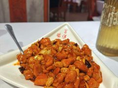 -峨嵋酒家总店(车公庄店)