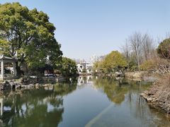 -南园(太仓市)