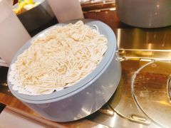 -大橘元自助回转火锅(乐峰广场店)