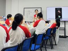 -葱妈母婴医护月嫂中心(浦东店)