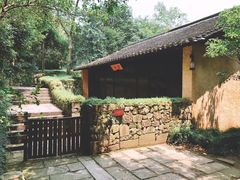 -法云安缦酒店