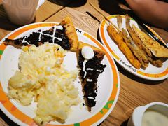 -比格比萨自助(南京万达茂店)