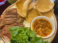 -KARN敢·春武里泰国小餐馆(版筑翠园店)