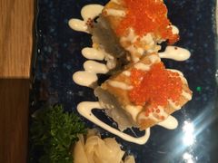 -提香日本料理