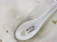 -江仔记粉面专家
