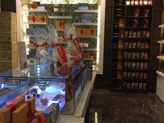 -GODIVA(港汇恒隆广场)