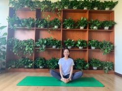 -兰瑜伽·普拉提