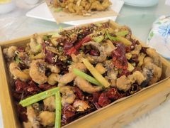 -普天和酒楼·新津菜·烤鸭(天津之眼店)