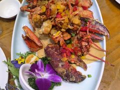 -醉壹号海鲜大排档·老厦门特色菜(厦门美食地标店)