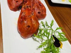 -全聚德烤鸭店(马家堡店)