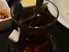 进口土耳其红茶-Efes Turkish & Mediterranean Cuisine 艾菲斯餐厅(陆家嘴店)