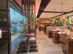 -禄运茶居·手工点心(猎德店)