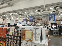 -山姆会员商店(杨桥西路店)