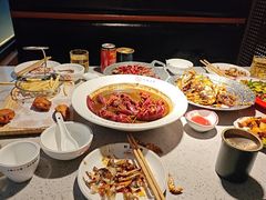 -叶派龙虾·招牌十三香(合肥路首店)