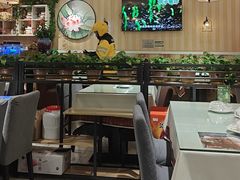 -桃子餐厅·天津菜(红星路直营店)