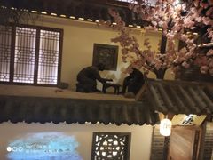 -淀里船宴(卓达店)