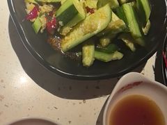 -沪小胖·小龙虾·蓝龙王(八佰伴店)