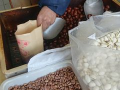 -王老头炒货(天坛东路店)